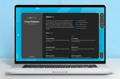 Business Site