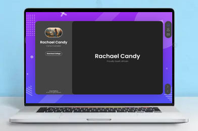 Personal Site